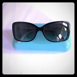 TIFFANY & CO Authentic Texture Sliver Knot NWOT